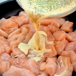 Unglaubliches Hähnchenfilet Rezept❗ Es ist das Beste, was ich je gegessen habe❗ #200