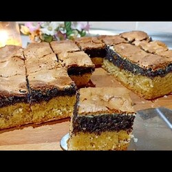 Čudo od ukusa! Penasti, mekan kolač, brz i lak recept