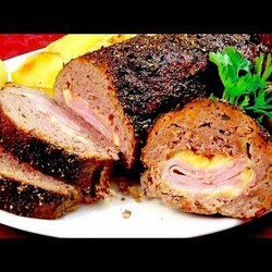 Quando ho poco tempo e voglio qualcosa di buono! Ricetta che tutti adorano!