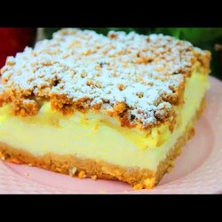 AFRODYTA - TO SERNIK IDEALNY, SUPER POŁĄCZENIE MASY SEROWEJ Z JABŁKAMI KONIECZNIE ZOBACZ TEN PRZEPIS