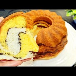 C'est le gâteau le plus savoureux que j'aie jamais mangé.Tout le monde va adorer!Sans beurre.