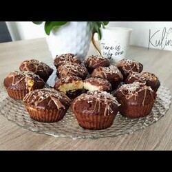 Muffinki Serniczki - Izaura