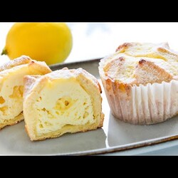 Итальянские ПИРОЖНЫЕ