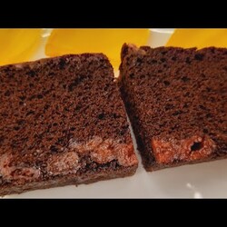 НЕ РЕЦЕПТ, А ЗНАХІДКА! "ВИШНЕВИЙ АРОМАТ" ШОКОЛАДНИЙ ПИРІГ З ВИШНЯМИ