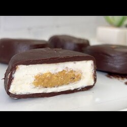 конфеты из творога