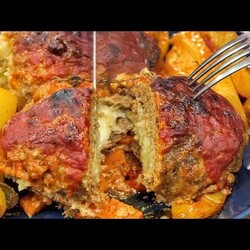 Ако искате да изненадате гостите , пригответе това невероятно вкусно ястие