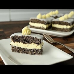 Ich fand dieses Traumkuchen Rezept in einer alten Zeitung