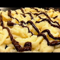 Завтрак В ПАКЕТЕ за 10 минут, дети обожают!