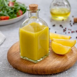 20 заправок, которые сделают салат незабываемым