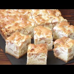 Jabłecznik zaparzany