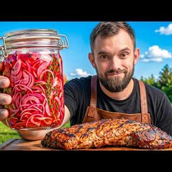 6 Закусок за 15 Минут, Которые Делают ЛЮБОЕ Мясо Лучше