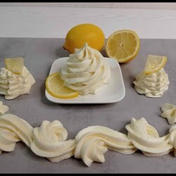 Стабильный ЛИМОННЫЙ КРЕМ ! Без ЯИЦ, СЛИВОК, СЫРА И ЖЕЛАТИНА! Самый БЮДЖЕТНЫЙ! Всегда получается!