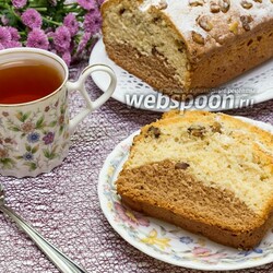 Кекс «Уфимский»