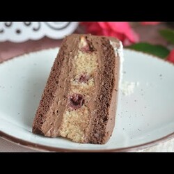 Ne mogu opisati koliko je ova torta ukusna, topi se u ustima! Svi traže recept!