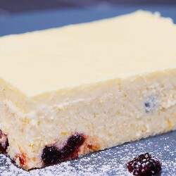 Эту вкусноту Вы ещё НЕ пробовали!!! Двухэтажная ЗАПЕКАНКА...