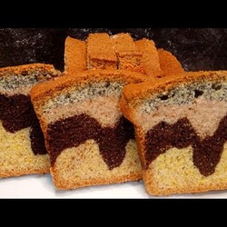 Этот простой шедевр вы приготовите на РАЗ, ДВА, ТРИ!