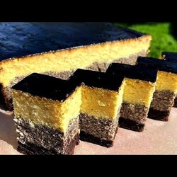 Сирник з Маком.