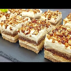 Top 2 beste Kuchen für Silvester. Göttlicher Kuchen. Alle suchen dieses Rezept.
