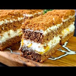 SZYBKO I ŁATWO! Łatwe ciasto w kilka minut! Będziesz je robić codziennie