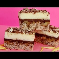 RADINE ŠTANGLICE, JEDAN OD NAJUKUSNIJIH  KOLAČA KOJE SAM PRAVILA