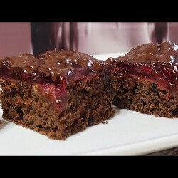 Najlepši posni čokoladni kolač koji vredi probati!