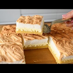 Чешский чизкейк