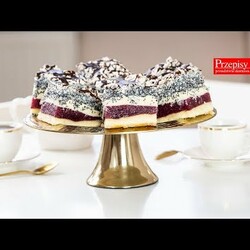 CIASTO BISKUP - NAJLEPSZY PRZEPIS