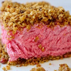 Очень вкусный ТОРТ МОРОЖЕНОЕ  "ХОЛОДНОЕ СЕРДЦЕ" | Прямой Эфир