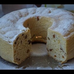 Christmass Bread Božićni kruh - Sašina kuhinja
