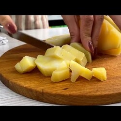 "Копеечные" САЛАТЫ из самых простых продуктов! Сразу 5 Рецептов! Без изысков,но как же ВКУСНО