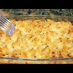 Лесно и Бързо! Това е най-вкусното нещо, което съм яла! Всеки може да го направи. Страхотна вечеря