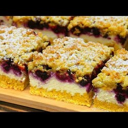 Идеальная выпечка к чаю! Пирожное "Принцесса" | Кулинарим с Таней