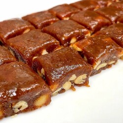 Nur 3 Zutaten und 10 Minuten! Ich kaufe keine Süßigkeiten mehr! Super Dessert zum Tee