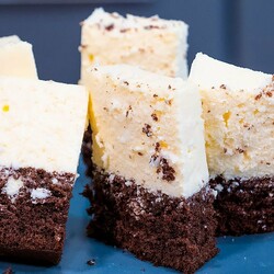 ВЫПРОСИЛА РЕЦЕПТ у кондитера из КОФЕЙНИ...