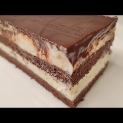 Tort Kinder Felie de Lapte.