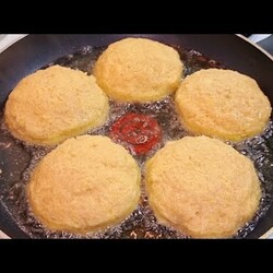 котлеты по-киевски. быстрый и лёгкий способ