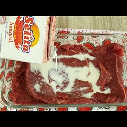 стэйки в духовке