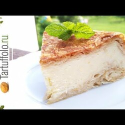 ГРЕЧЕСКИЙ Торт. ОООЧЕНЬ Вкусный и Быстрый