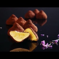 ПЕЧЕНЬЕ ТРЮФЕЛИ