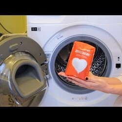 Добавьте сахар в стирку, и вы избежите глажки