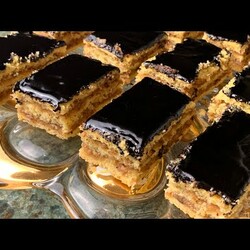 Яблочный торт-пирог быстрый и очень вкусный, тает во рту | Apple pie | Խնձորով տորթ