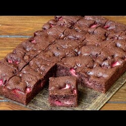 Niedzielne ciasto awaryjne - tak proste, że prościej się nie da