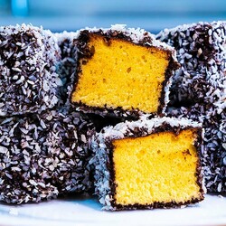 За 5 минут СЪЕЛИ ВСЁ! Готовлю СНОВА и СНОВА! Вкуснейшее пирожное...