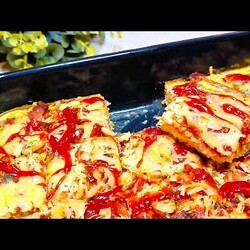 Ni pita, ni pica, svi traže još! Brzo, sočno,