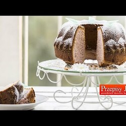 NAJLEPSZA BABKA KISIELOWA