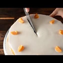 Sie brauchen nur 12 Eier! Sie werden dieses Rezept nirgendwo finden, es ist über 129 Jahre alt