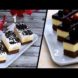 Kolači bez glutena recepti za dvije slastice - Sašina kuhinja