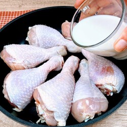 Jak gotuję kurczaka, szybki przepis na kurczaka, którego jeszcze nie zrobiłeś