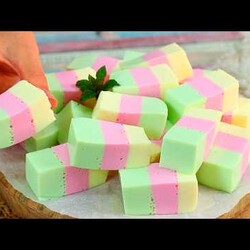 Новинка Интернета! Мы в Восторге! Раскрываю Секрет Популярного Десерта Всего из 2 Ингредиентов!