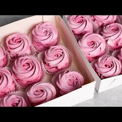 Натуральный ЗЕФИР/ очень подробный рецепт